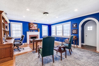 Plus de détails pour 209 S Main St, Lindale, TX - Bureau à louer