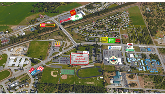 Plus de détails pour 6820 W Heritage St, Rathdrum, ID - Terrain à vendre