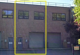 More details for 143 Storer Ave, Staten Island, NY - Office, Industrial for Lease