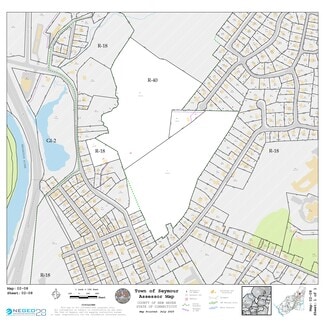 More details for 25B North St, Seymour, CT - Land for Sale
