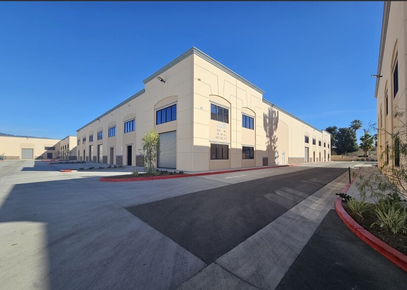 1623 W San Bernardino Rd, West Covina, CA for sale - Building Photo - Image 1 of 6