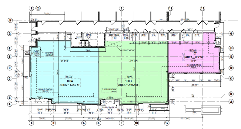 1580 W 1st Ave, Columbus, OH à louer Photo intérieure- Image 1 de 1