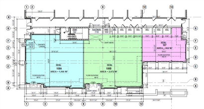1580 W 1st Ave, Columbus, OH à louer Photo intérieure- Image 1 de 1
