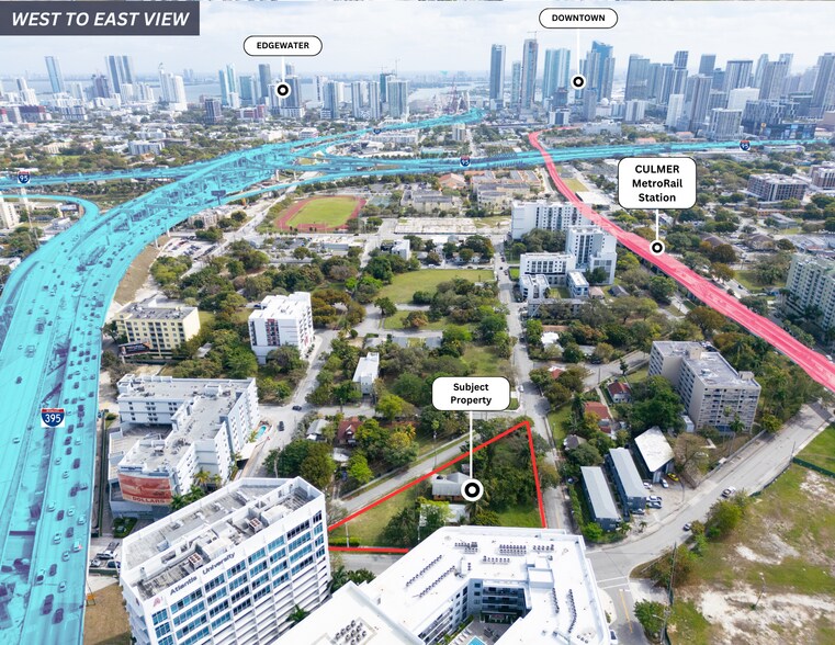 1226 NW 11th Street Rd, Miami, FL à vendre - Photo du bâtiment - Image 3 de 7