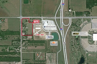 More details for 515 E 85th St N, Park City, KS - Land for Sale