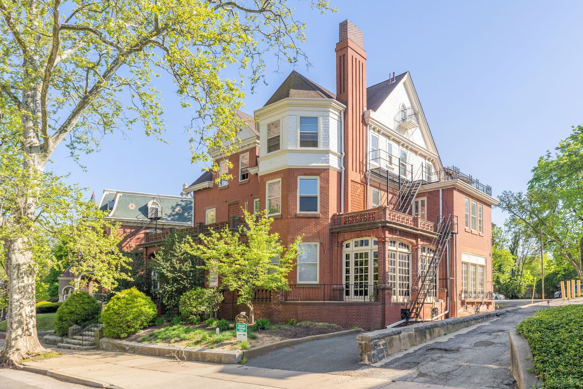 1308 Delaware Ave, Wilmington, DE à vendre Photo du bâtiment- Image 1 de 1