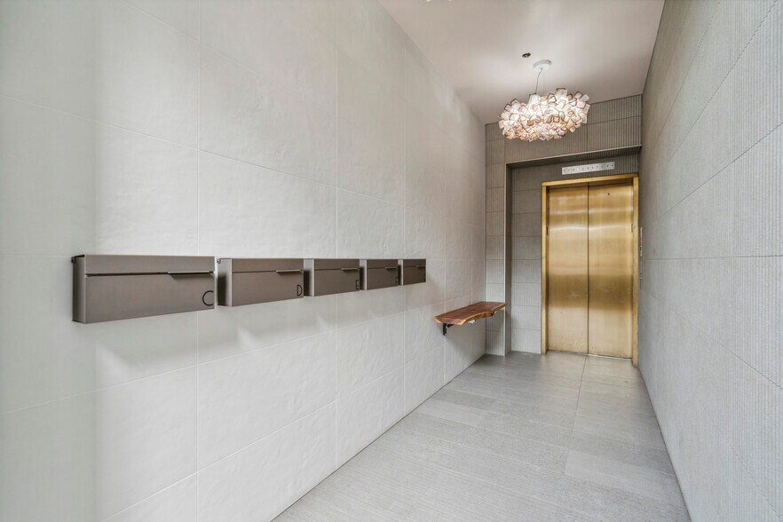 241-243 Chestnut St, Philadelphia, PA à vendre - Photo du bâtiment - Image 3 de 13