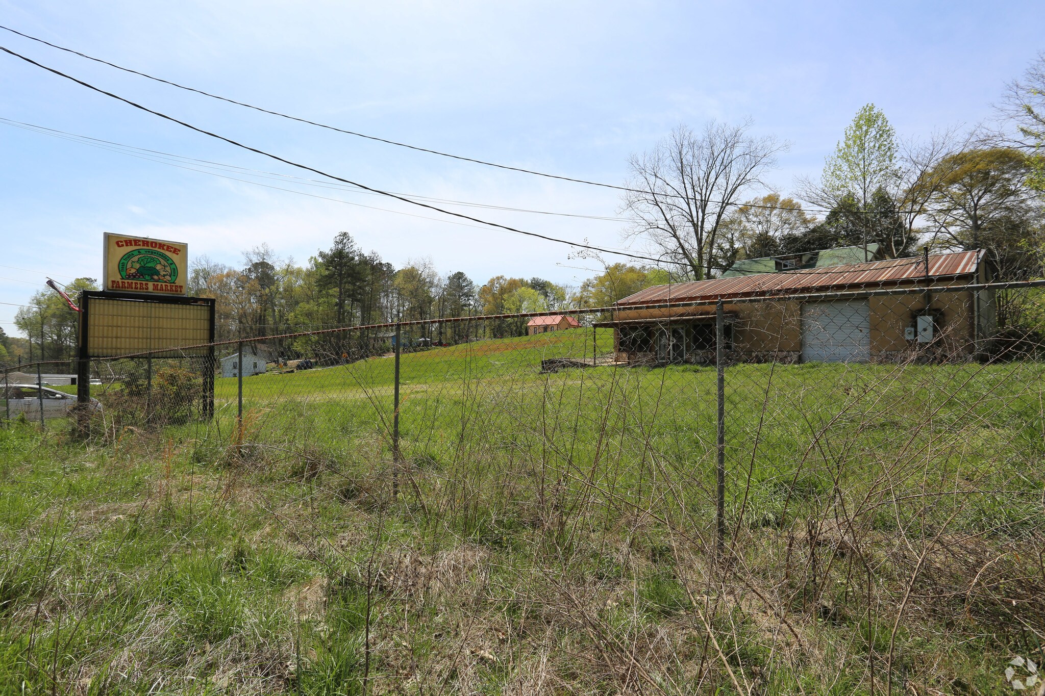 791 Waleska Rd, Canton, GA à vendre Photo principale- Image 1 de 7