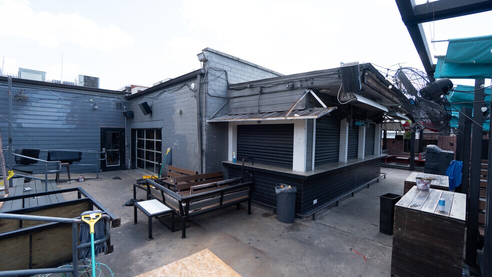 5110 Washington Ave, Houston, TX à louer - Photo du bâtiment - Image 3 de 53