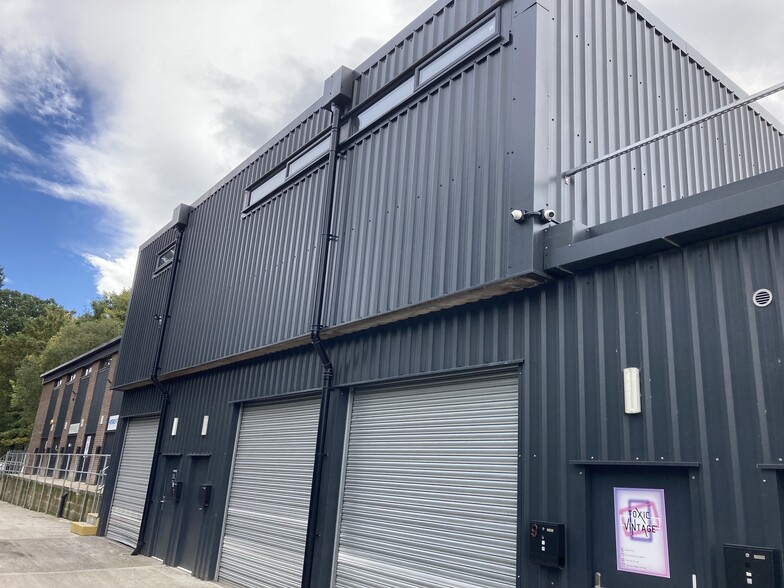 65 Deep Ln, Sheffield à louer - Photo du bâtiment - Image 1 de 5