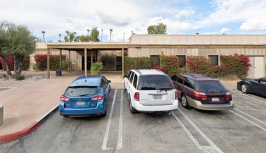 1733-1793 E Palm Canyon Dr, Palm Springs, CA à louer Photo du bâtiment- Image 1 de 1