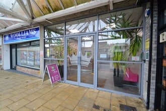 Queen St, Barnstaple for lease Building Photo- Image 2 of 8