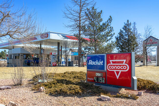 More details for 1475 S Murray Blvd, Colorado Springs, CO - Retail for Sale