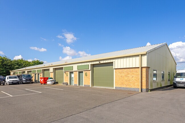 More details for Kirk Rd, Branston - Industrial for Lease