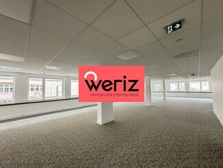 More details for 30 Boulevard Michelet, Marseille - Office for Sale