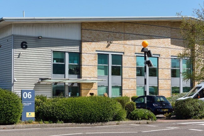 More details for Kites Croft Business Park, Fareham - Industrial for Lease