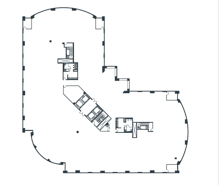 40 Pointe Dr, Brea, CA à louer Plan d  tage- Image 1 de 1