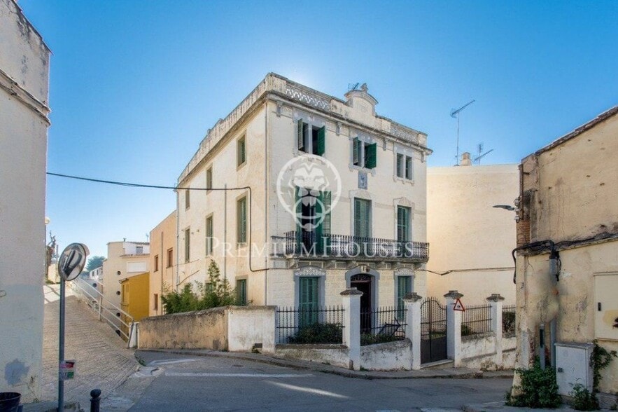 Retail in Arenys de Mar, Barcelona for sale - Building Photo - Image 2 of 29