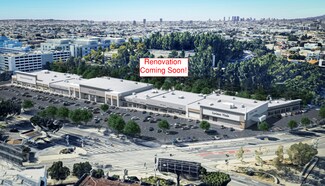 More details for 1533-1625 N Vermont Ave, Los Angeles, CA - Retail for Lease