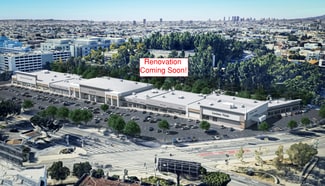More details for 1533-1625 N Vermont Ave, Los Angeles, CA - Retail for Lease