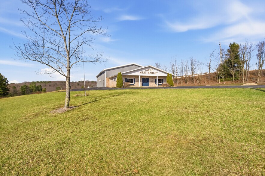 1908 Water Level Rd, Somerset, PA à vendre - Photo du bâtiment - Image 3 de 50