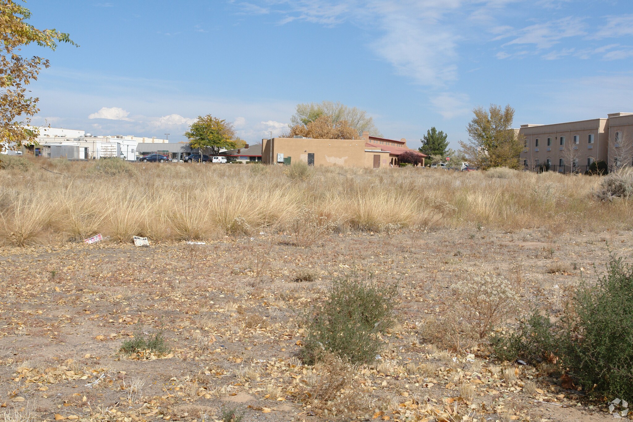 9999 Irene Rd, Rio Rancho, NM à vendre Photo du bâtiment- Image 1 de 2