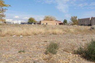 More details for 9999 Irene Rd, Rio Rancho, NM - Land for Sale