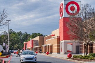 More details for 1401 Johnson Ferry Rd, Marietta, GA - Retail for Lease