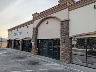 Plus de détails pour 41007 Florida Ave, Hemet, CA - Commerce de détail à louer