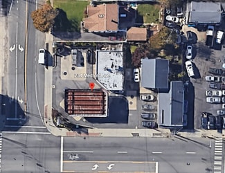 Plus de détails pour 234 Medford Ave, Patchogue, NY - Commerce de détail à vendre
