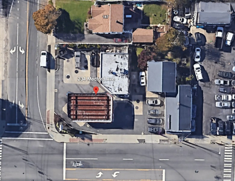 234 Medford Ave, Patchogue, NY for sale Primary Photo- Image 1 of 15