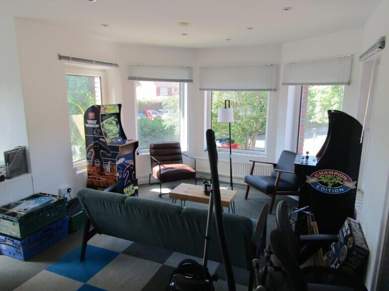 16 The Green, Newport Pagnell à vendre - Photo intérieure - Image 3 de 3