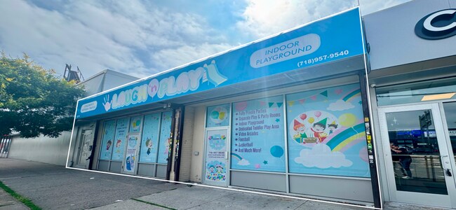 More details for 4210 Avenue U, Brooklyn, NY - Retail for Lease