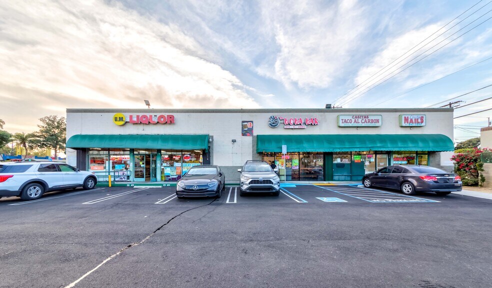 401-407 N Victory Blvd, Burbank, CA à vendre - Photo du bâtiment - Image 2 de 16