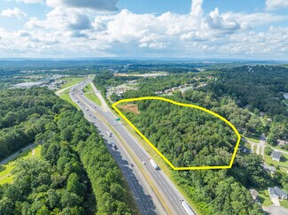 Plus de détails pour 0 Pine Grove Access Road, Ringgold, GA - Terrain à vendre