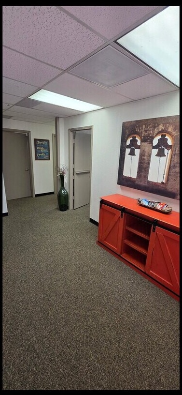 8546 Broadway St, San Antonio, TX à louer Photo intérieure- Image 1 de 11