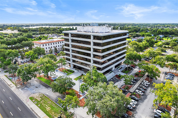 850 E Altamonte Dr, Altamonte Springs, FL for sale - Building Photo - Image 2 of 7