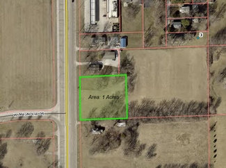 More details for U.S. 51, Forsyth, IL - Land for Sale
