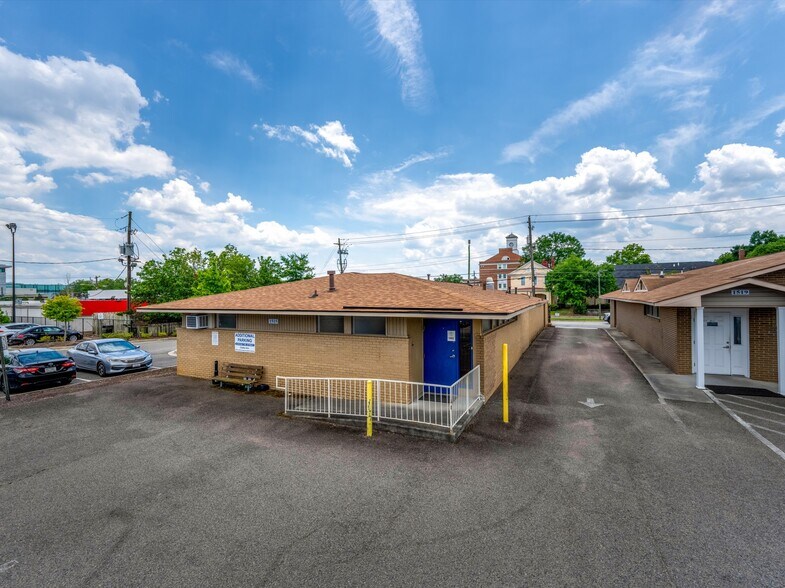 1515 Laney Walker Blvd, Augusta, GA for lease - Building Photo - Image 3 of 3