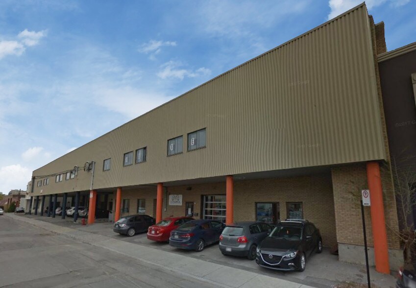 9800 Rue Saint-Urbain, Montréal, QC à vendre - Autre - Image 1 de 1