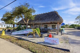 Plus de détails pour 2901 Placida Rd, Englewood, FL - Commerce de détail à vendre