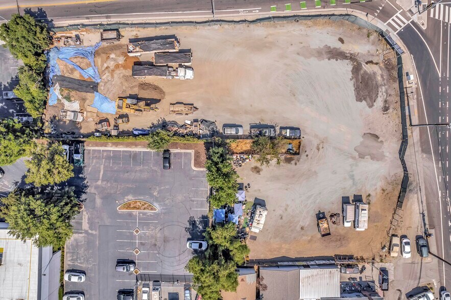 1090 Commercial st, San Jose, CA à vendre - Photo du bâtiment - Image 2 de 10