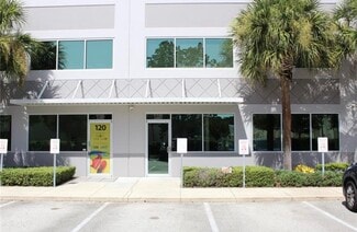 Plus de détails pour 6457 Hazeltine National Dr, Orlando, FL - Industriel à vendre