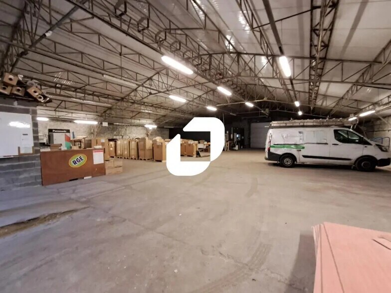 Bureau dans Hem à louer - Photo intérieure - Image 2 de 5