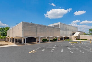 Plus de détails pour 4101 Branch Ave, Temple Hills, MD - Commerce de détail à vendre