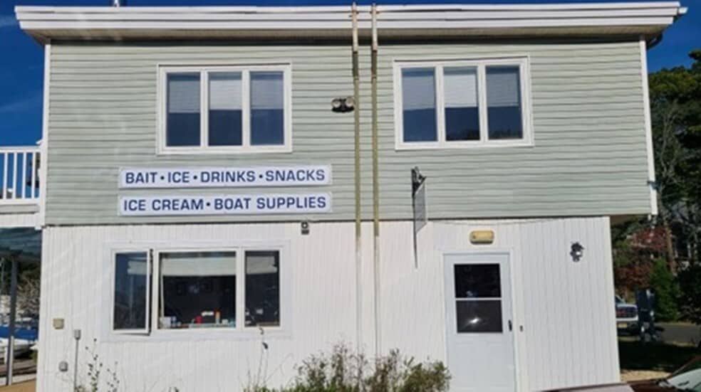 10 Lake Dr, Island Heights, NJ for lease - Building Photo - Image 2 of 8