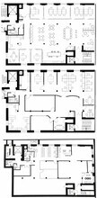 200 Adelaide St W, Toronto, ON for lease Floor Plan- Image 1 of 13