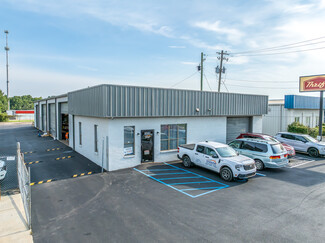 More details for 6331 Atlanta Hwy, Montgomery, AL - Flex for Sale