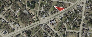 Plus de détails pour Highway 21 and Walnut Rd, Bryan, TX - Terrain à vendre