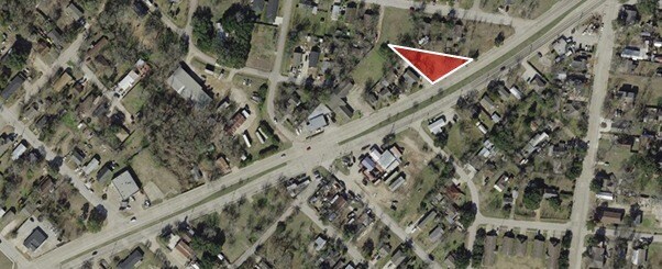 Highway 21 and Walnut Rd, Bryan, TX à vendre Photo principale- Image 1 de 2